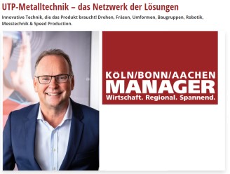Köln,Bonn,Aachen Manager