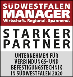 Südwestfalen Manager - Starker Partner